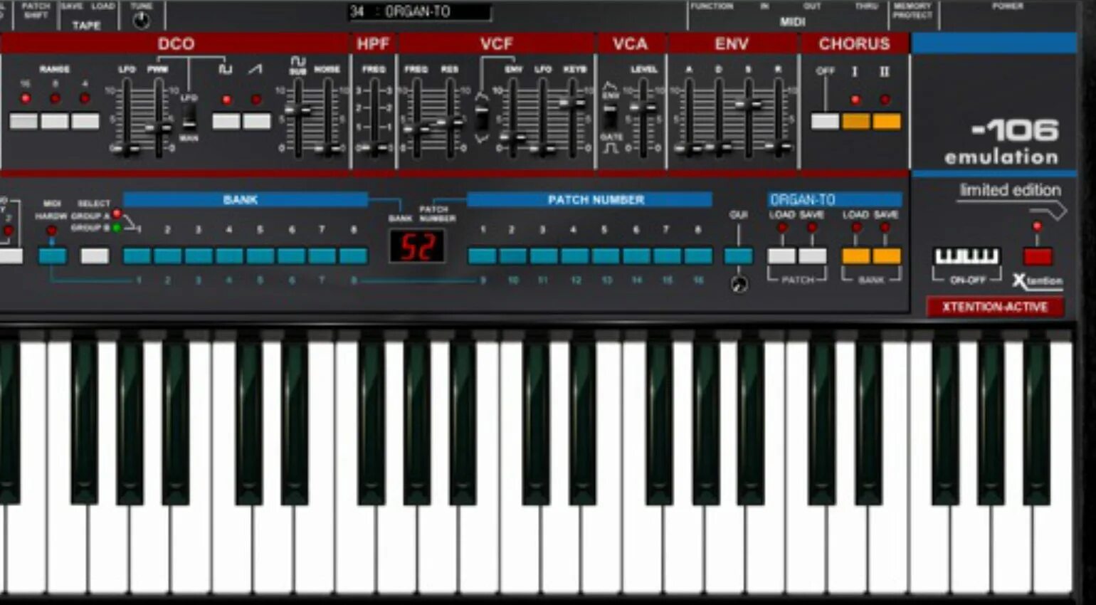 Juno vst. Roland juno 106. роланд vst. лучшие синтезаторы vst современные. roland plugins.