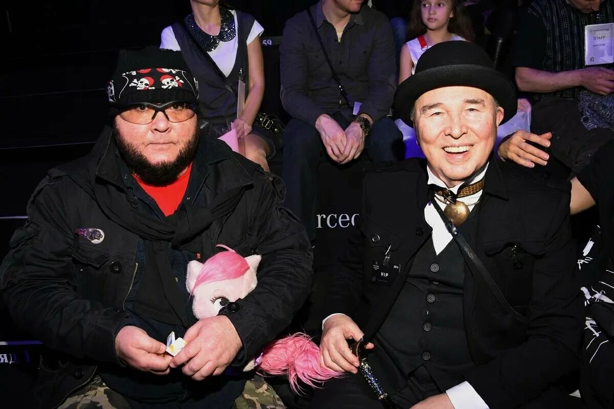 что с егором зайцевым