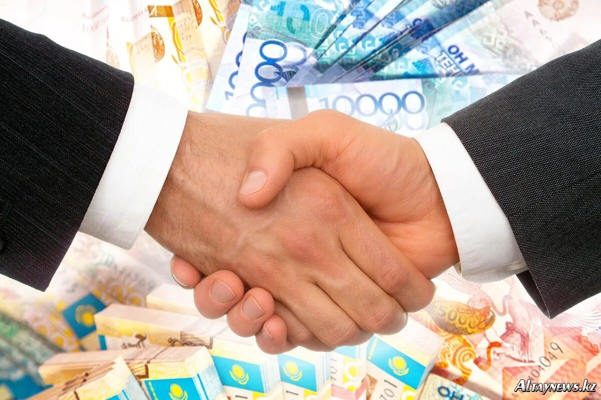 Предпринимательство в Казахстане. Малый и средний бизнес. Финансовая поддержка. Гранты предпринимателям.
