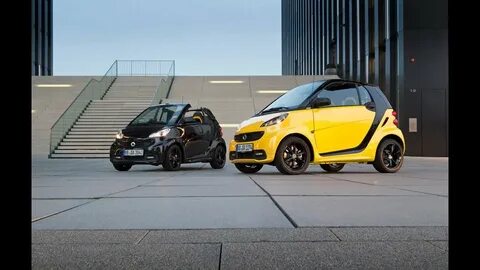 Smart car