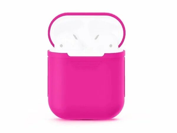 Аирподс про 2 чехол Apple. Apple кейс для AIRPODS 2. Чехол для наушников Apple AIRPODS 3 фуксия. Чехол для AIRPODS Pro Silicone Case.