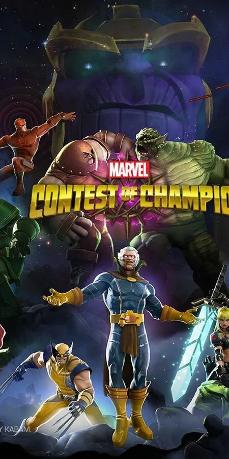 Сокол марвел битва чемпионов. Marvel contest of champions. Уоролок из битвы чемпионов игры. Морнингстар персонаж марвел. Чемпионы видео игры.
