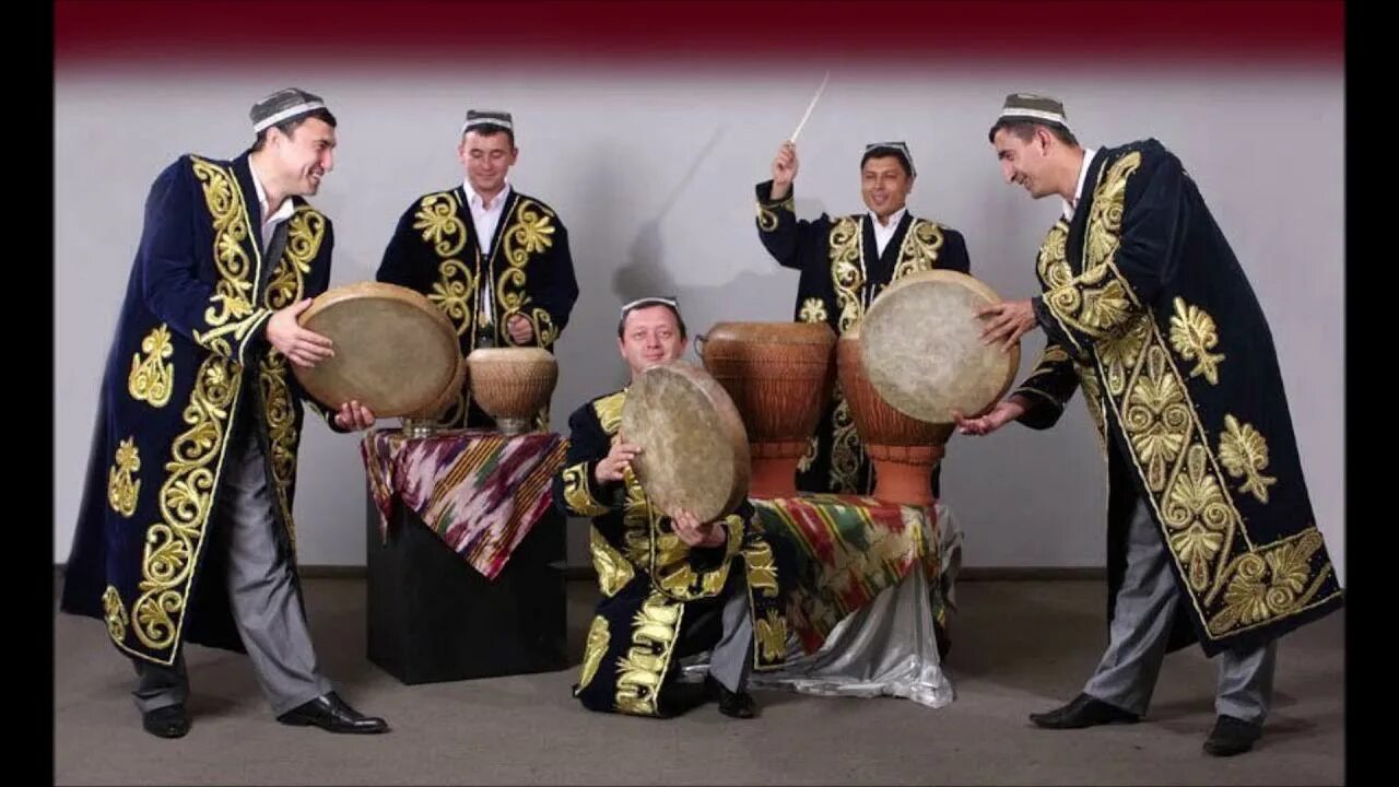 Uzbek musiqa. Карнай музыкальный инструмент Узбекистана. Узбекские национальный инструмент дойра. Дойра музыкальный инструмент. Бухарский Шашмаком.