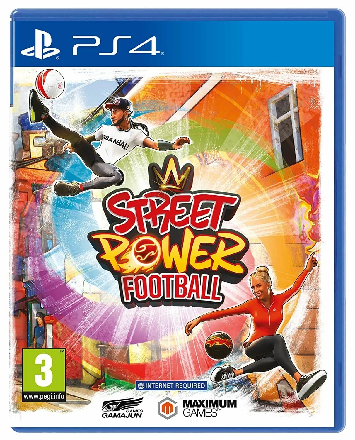 Уличный футбол на xbox one. Street power football. Street power football для ps4. Street power football для ps4. Пауэр стрит.