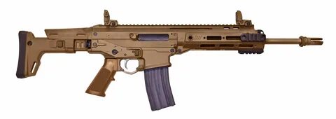 Acedc gun