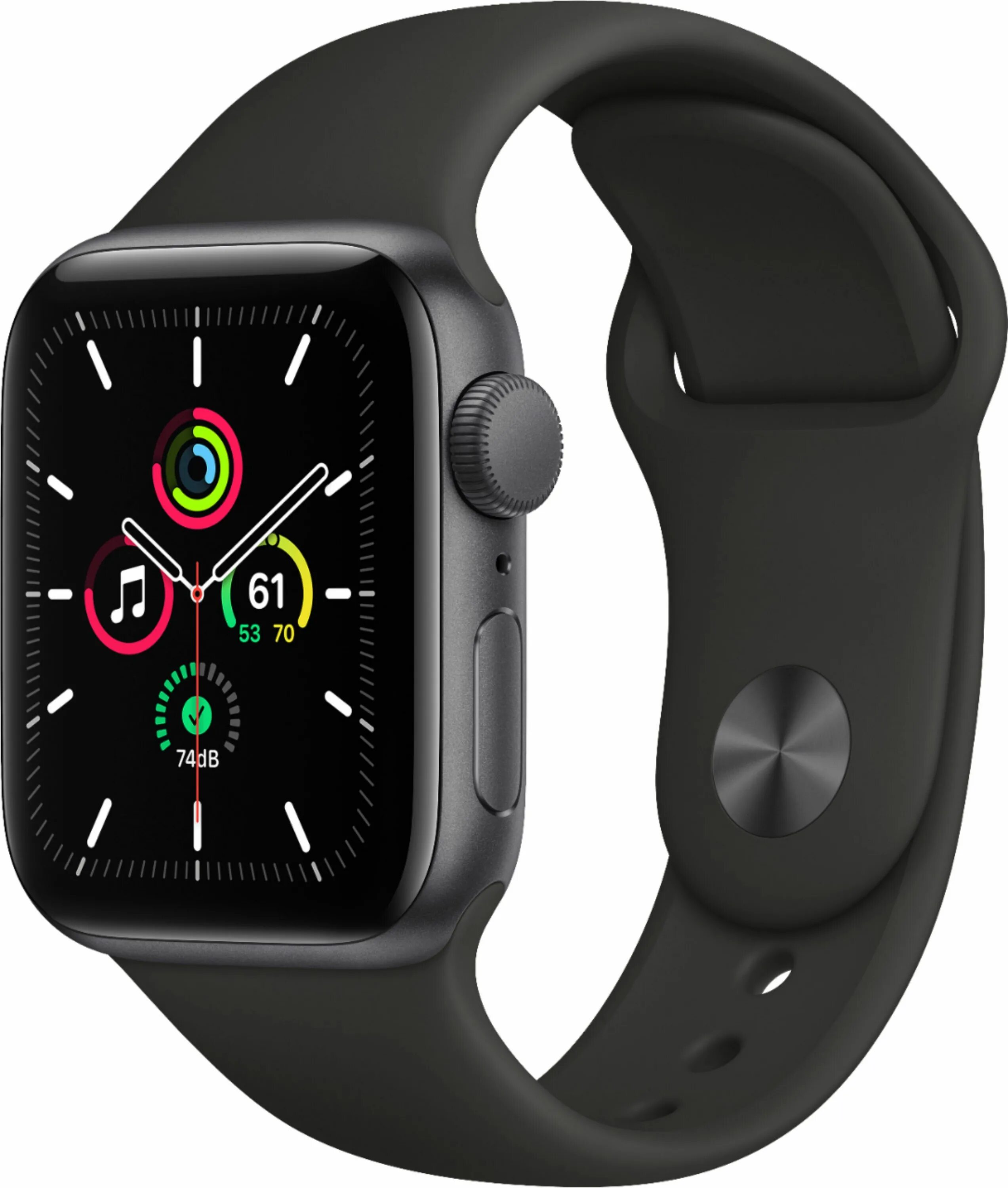 Apple watch series se 40 мм