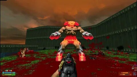Project doom