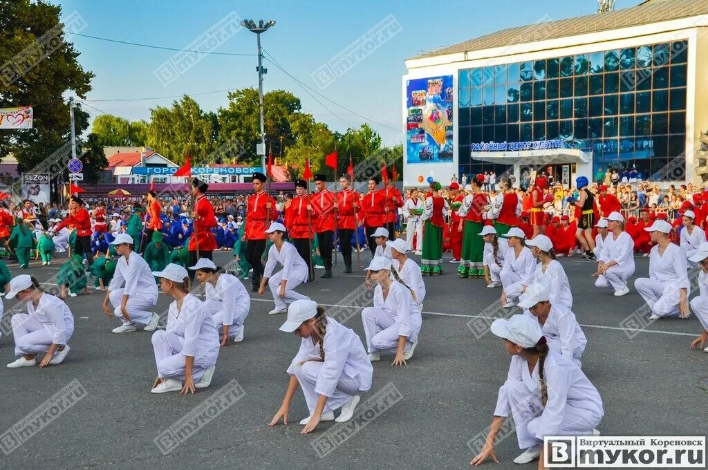 Посредники в кореновске. Кореновск день города. Кореновск города 2021. Кореновск население 2022. Россия, Краснодарский край, , г. Кореновск.