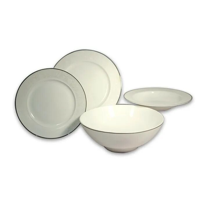 Longda bone china microwave safe посуда. Посуда platinum. Леандер бьянка сервиз. Посуда леандер leander. Столовый набор repast серебряная сетка (25 предметов на 6 персон).