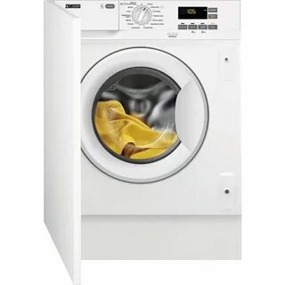 Zanussi стиральная машина отзыв