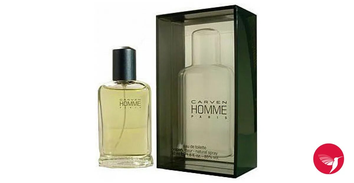 Carven pour homme