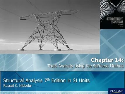 Structural analysis