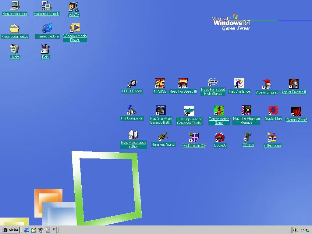 Виндовс хр 98. Windows 98 игры. Windows 98 рабочий стол. Темы для win 98. Windows gameplay