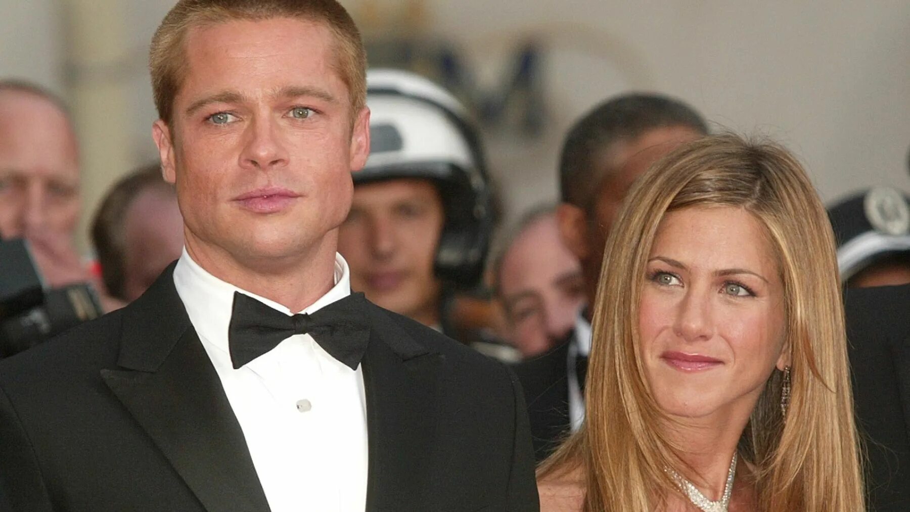 Брэд Питт жена. Brad Pitt Jennifer Aniston.