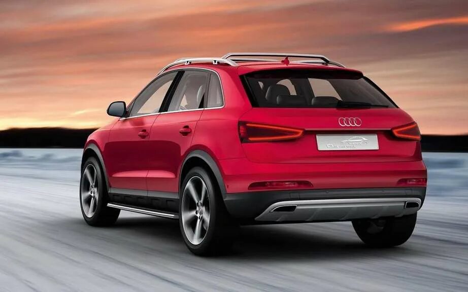 Q 3 max