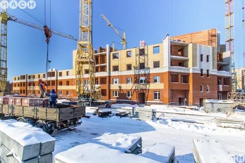 Серебряный берег омск