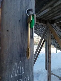 Подслушано в горках
