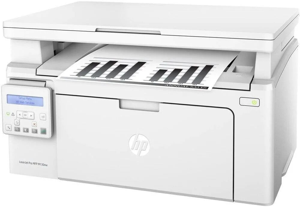 Mfp 130 series