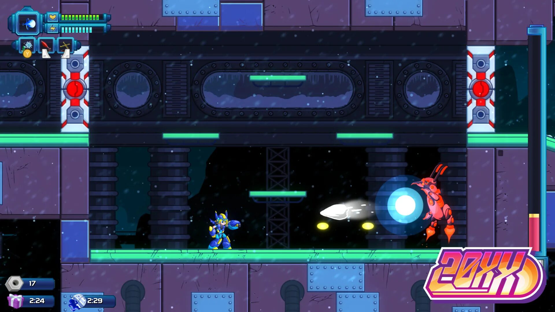 Megaman 20xx. 20xx игра. Игры XX. Игры 20.