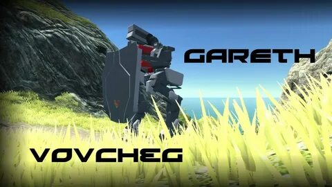 Ravenfield phoenix framework