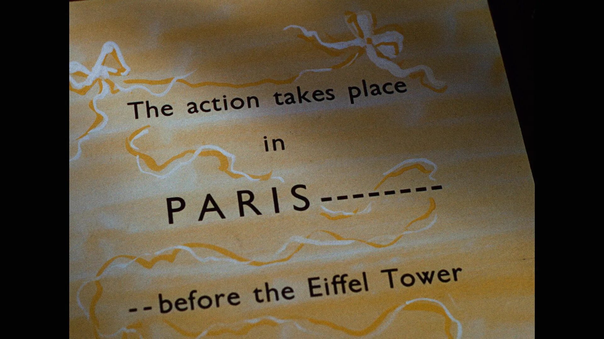 Take place предложения