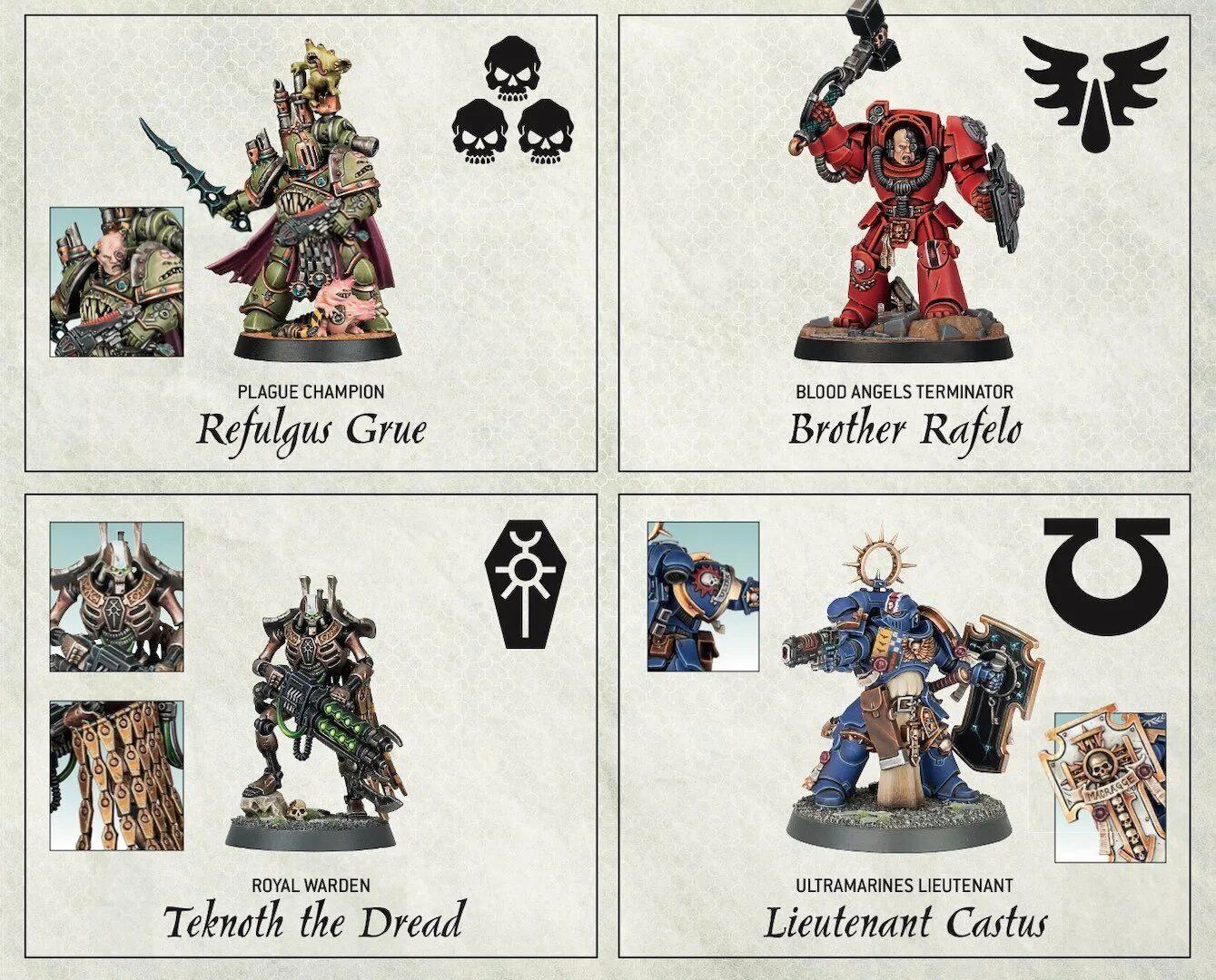 Roll20 Warhammer Arena. Combat arena