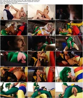 Wonder woman xxx axel braun parody - Best adult videos and photos