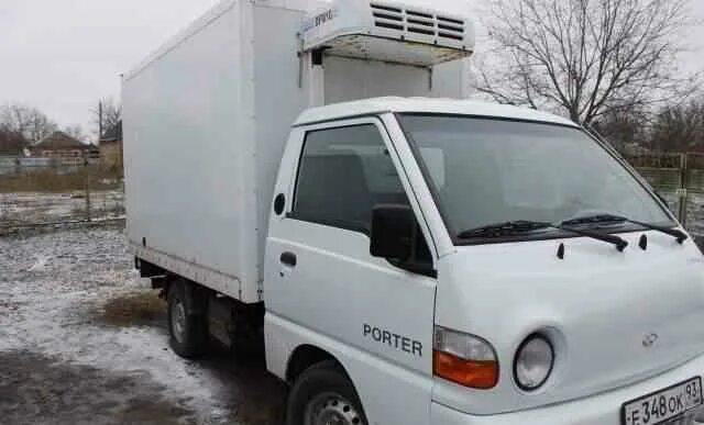 Hyundai Porter 1 рефрижератор. Хендай Портер h1. Портер 1 с рефрижератором. Hyundai Porter 2 Plus рефрижератор.