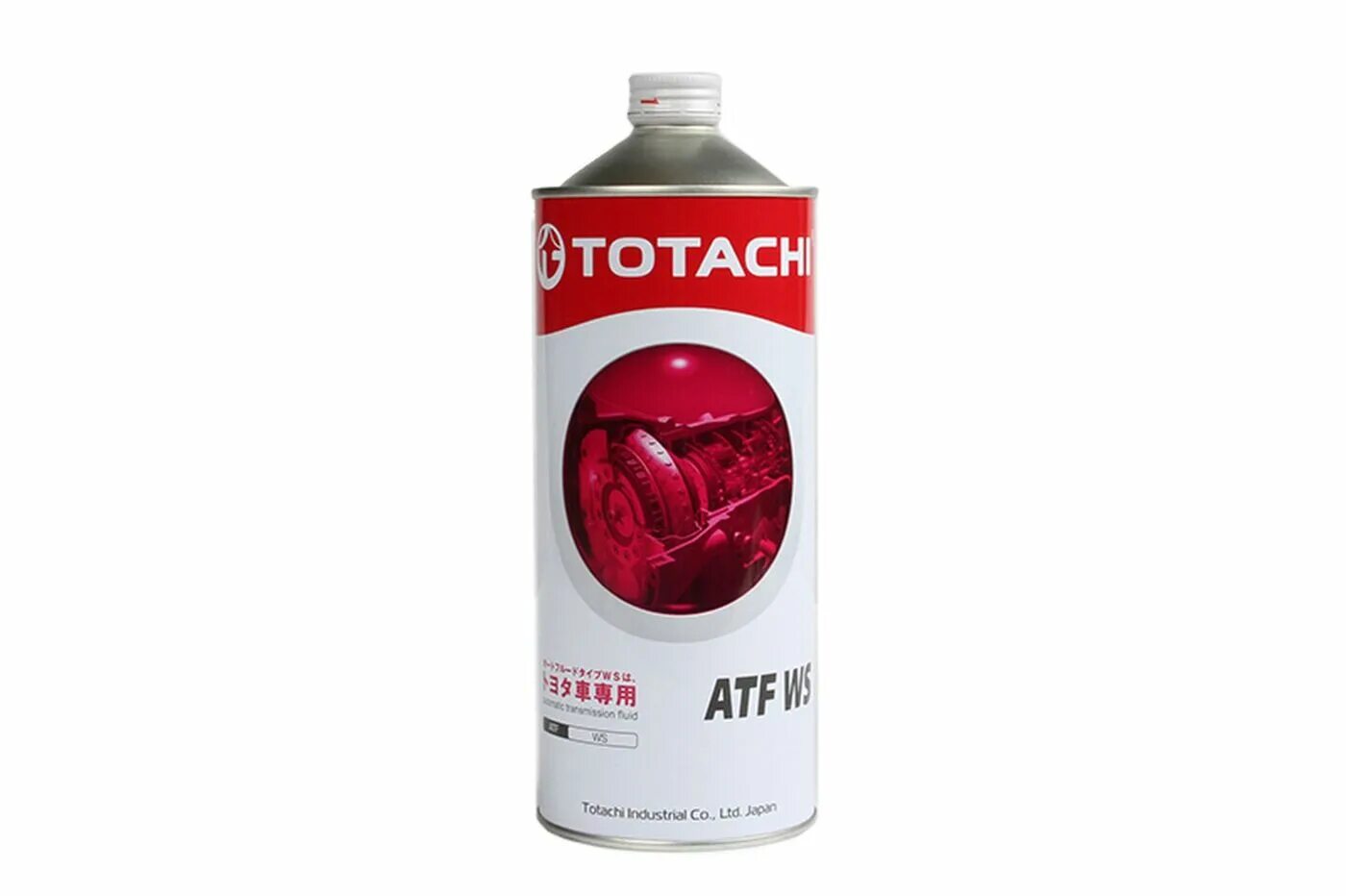 Масло atf totachi. TOTACHI ATF WS 4л артикул. TOTACHI Type t4 ATF. TOTACHI ATF Type t- IV 1л. ATF Dex III 1 Л TOTACHI.