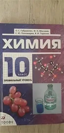 Книга по химии 10. Химия 10 Габриелян углублённый уровень. Химия. 10 Класс. Химия 10 класс учебник. Химия 10 класс профильный уровень.