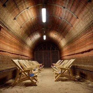 Солигорск шахты