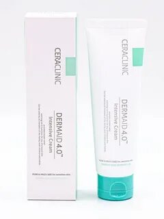 Ceraclinic dermaid 4.0 intensive cream