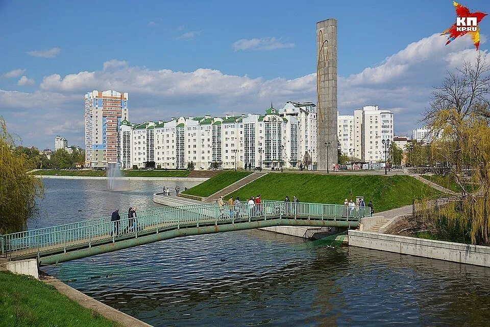 Файл:P1080245 Улица Набережная Дубровинского в Орле.jpg - Википедия