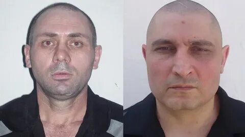 Отсутствовать заключенный