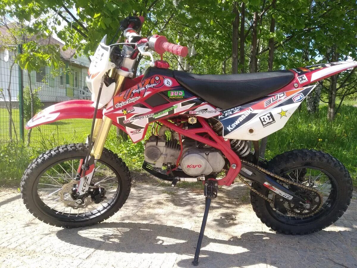 питбайк jmc 125 mx 14/12. питбайк альфа 125 кубов. Kayo krz 125. авито питбайк московская область. питбайк кайо 125 басик.