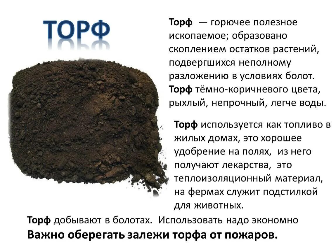 Торф руда. Доклад по окружающему миру 3 класс полезные ископаемые. торф. торф полезное ископаемое. полезные ископаемые торф.