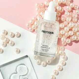 Pearl serum