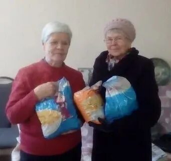 Поселок добрая воля