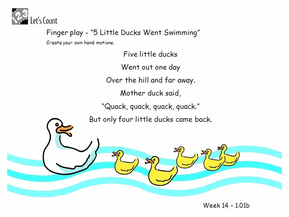 Five little Ducks текст. Слова песенки Five little Ducks. Five little Duck Fingerplay. Five little Ducks перевод.