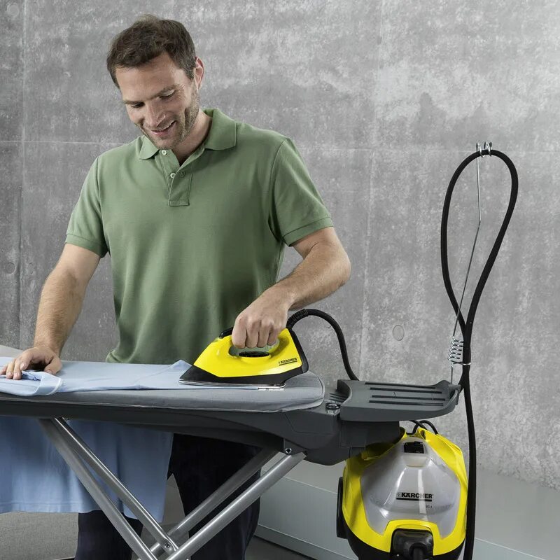 Karcher ab1000. Гладильная система Керхер. Паровая гладильная система Керхер. Гладильная доска Karcher ab 1000. Купить утюг керхер