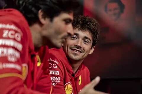 Charles Leclerc 