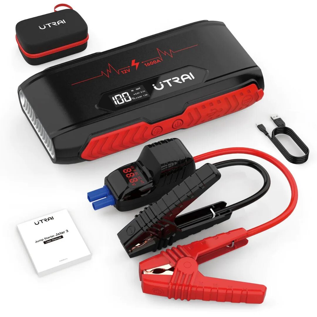 Зарядное устройство для автомобиля jump starter. Car jump starter jx56. utrai пусковое устройство. портативное пуско-зарядное устройство high power l026. пусковое устройство для автомобиля utrai 1000.