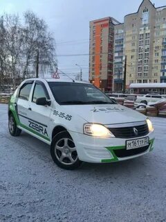 Автошкола зебра