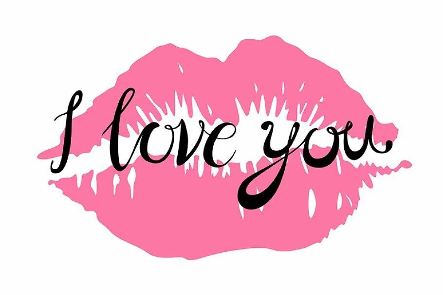 I love lips. Логотип Kiss Nails. Kissing Letter. Lips Pink vector. Pink Kiss.