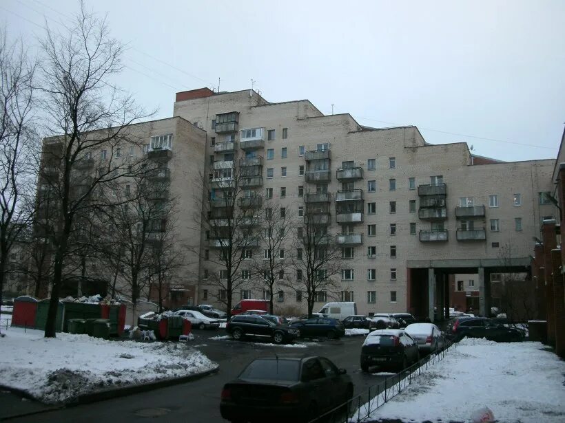 пр. науки 44. пр. пр. 2.