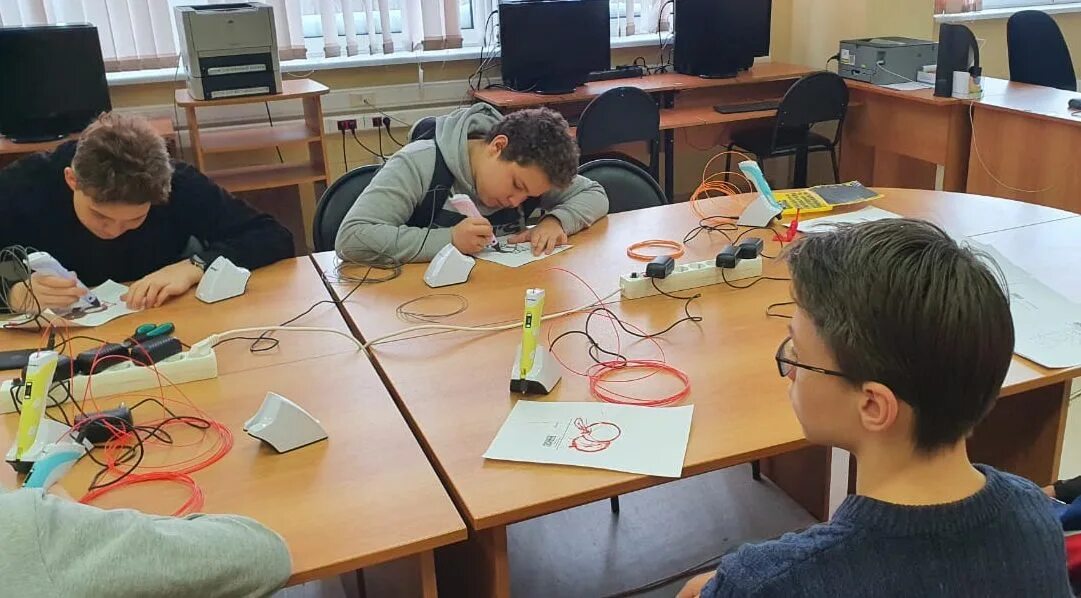 колледжи на педагога начальных классов