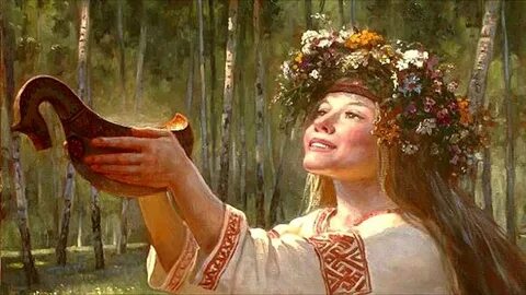 Лето это год в древней руси