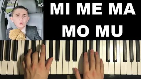 Mi mi mi meme