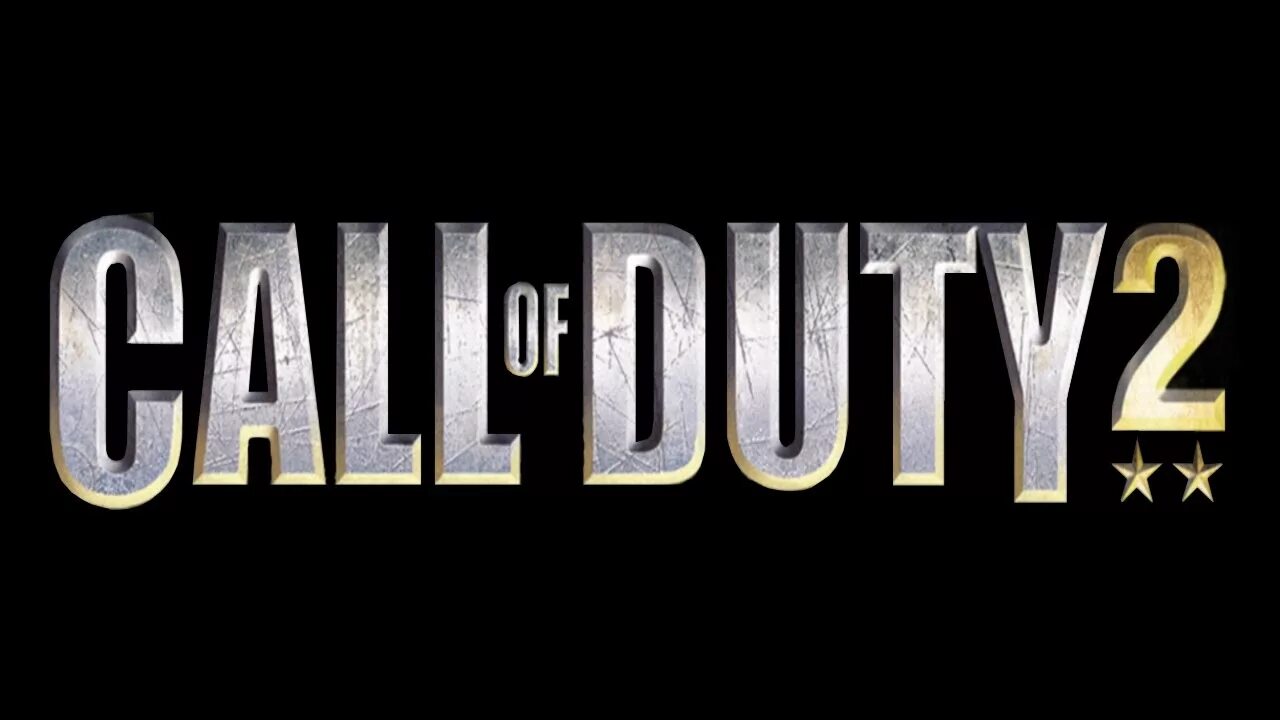 Call https. Логотип Call of Duty 2. Call of Duty 2 надпись. Call of Duty 2 иконка. Кол оф дьюти надпись.