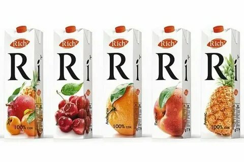 Какой рич